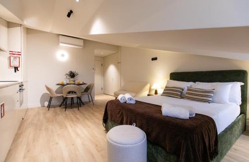Braga Apartment | Casa da Liberdade by Sé Apartamentos
