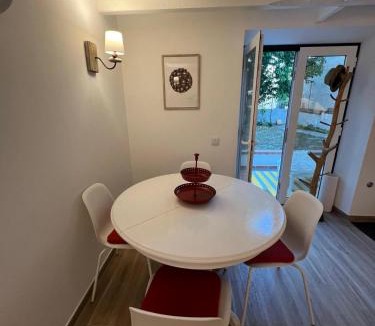 Rio Maior Apartment | Casas dos Netos