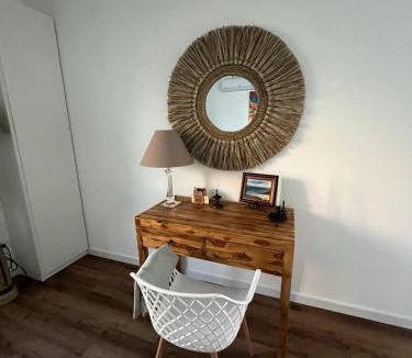 Rio Maior Apartment | Casas dos Netos