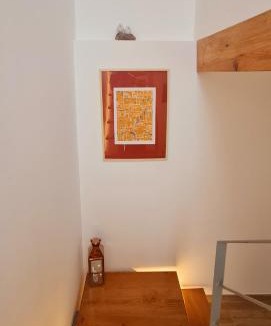 Rio Maior Apartment | Casas dos Netos