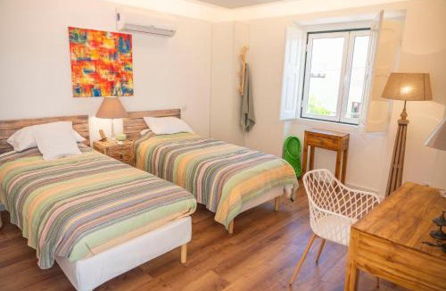 Rio Maior Apartment | Casas dos Netos