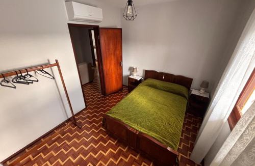 Anadia Apartment | Refugio do Alto de Levira