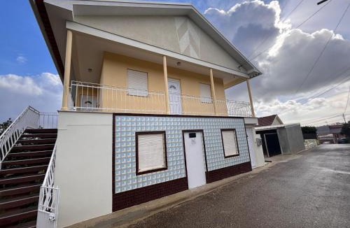 Anadia Apartment | Refugio do Alto de Levira