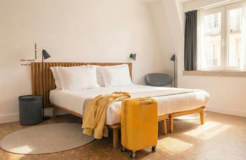 Sao Jose Apartment | The Lisbonaire Apartments