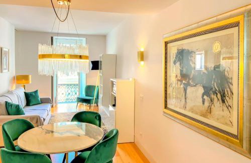 Chiado Apartment | My Fair Lisbon - Deluxe Modern Apartment in Baixa Pombalina