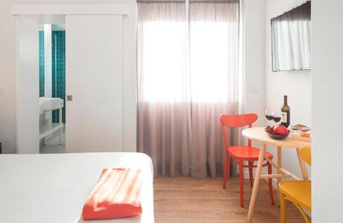 Sao Jose Apartment | LSA Restauradores by Numa