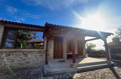 Valenca Villa | Casa do Palheiro - Valença