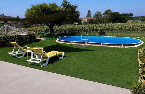 Poutena House | Casa da Tia