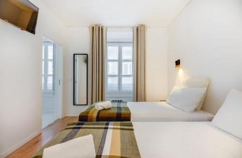 Bairro Alto House | Correio Velho Hotel