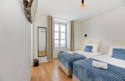 Bairro Alto House | Correio Velho Hotel