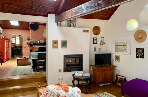 Cacia Apartment | Casa do Paço Aveiro - HolidayHome