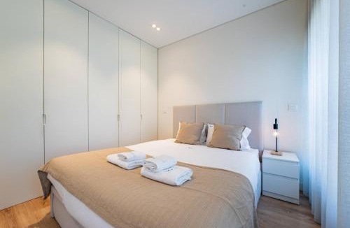 Campanha Apartment | Antas Park Concept Lifestyle With Pool