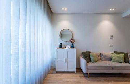 Campanha Apartment | Antas Park Concept Lifestyle With Pool