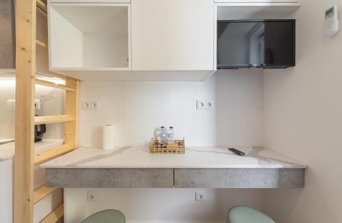Penha de Franca Apartment | Hygge Smart Stays