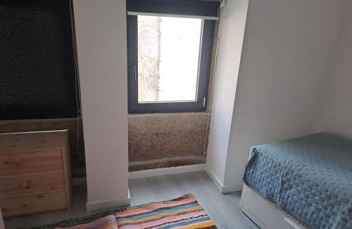 Aguiar da Beira House | Casa da Figueira Monumentos Históricos