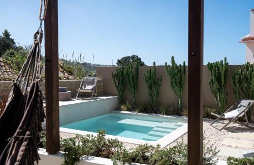 Almocageme House | Viladraga - Casa da Ursa