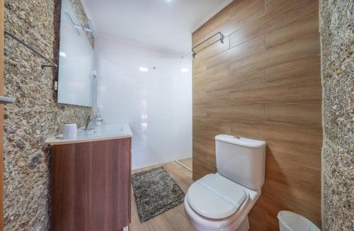Amares House | Casa da Portazinha - by Proguest