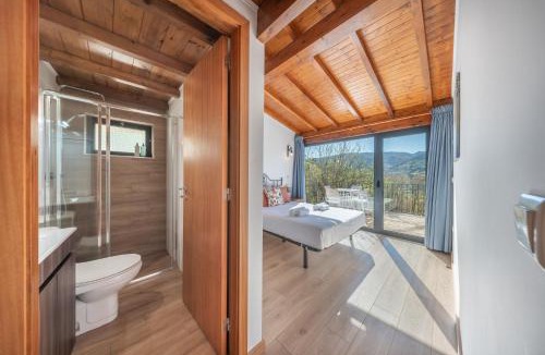 Amares House | Casa da Portazinha - by Proguest