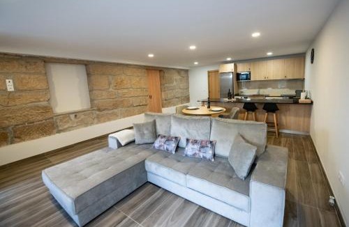 Vila Real Apartment | Casa da Timpeira