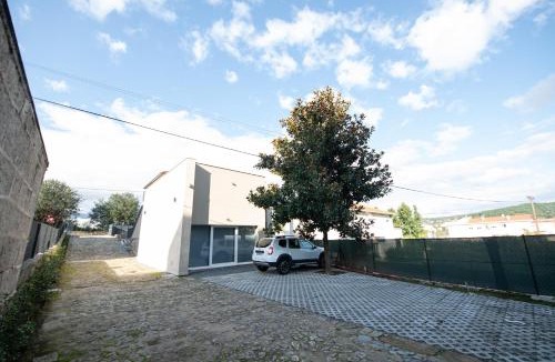 Vila Real Apartment | Casa da Timpeira