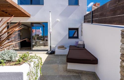 Almocageme House | Viladraga - Casa da Ursa