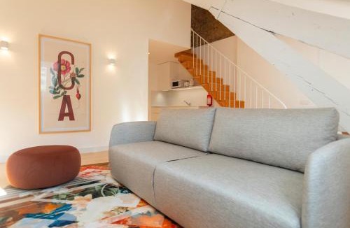 Coimbra Apartment | Casa dos Aromas - Heritage & Comfort - ApartHotel