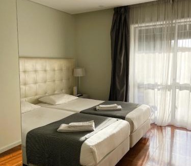 Guimaraes Hotel | Vila Hotel By VimaHotels