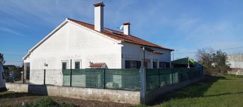 Coruche House | Quarto no Sótão