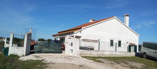 Coruche House | Quarto no Sótão