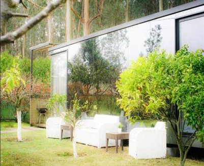 Giao House | Villa no Jardim dos Aromas