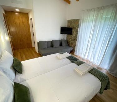 Gois House | Quinta Casal de Bordeiro