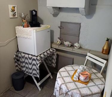 Longroiva Bed & Breakfast | Alojamento Excalibur