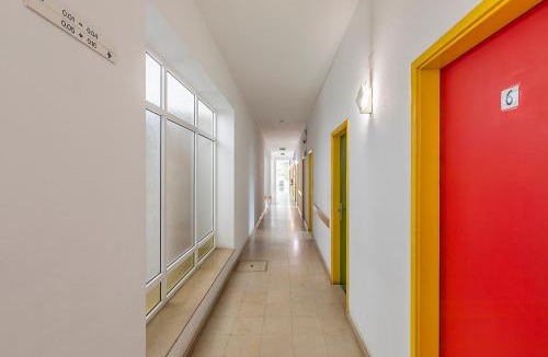 Gloria Hostel | HI Aveiro – Pousada de Juventude