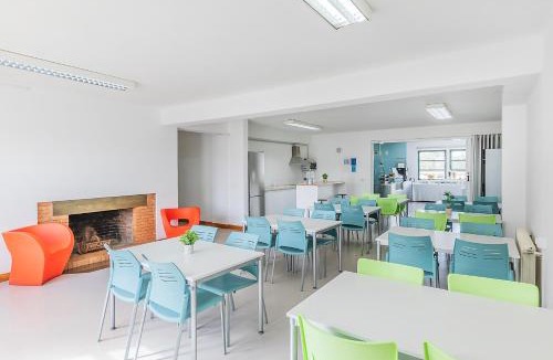 Castelo Branco Hostel | HI Castelo Branco - Pousada de Juventude