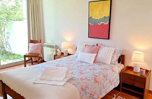 Aguda House | Pena's Family Beach House