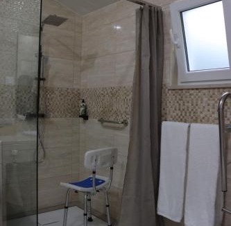 Salvaterra de Magos Apartment | Estudio Robusto
