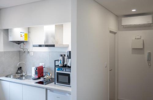 Medelo Apartment | Matriz Inn I - Estúdio T0 no Centro de Fafe