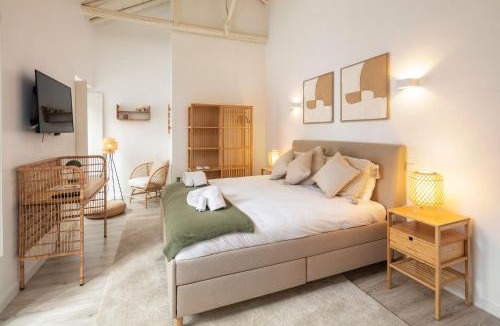 Ferragudo Apartment | Alma da Vida Ferragudo