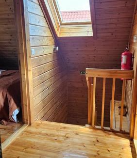 Penhas da Saude Ski Chalet | Memórias da Serra - Chalé Serra da Estrela Penhas da Saude
