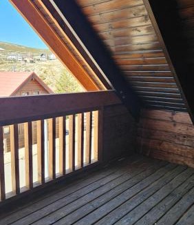 Penhas da Saude Ski Chalet | Memórias da Serra - Chalé Serra da Estrela Penhas da Saude