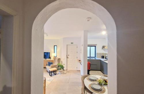 Montes de Alvor Apartment | SeaShell Apartment - Alvor, Portimão