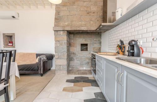 Nordeste House | Casas do Forneiro - T1