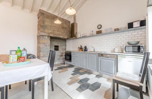 Nordeste House | Casas do Forneiro - T1