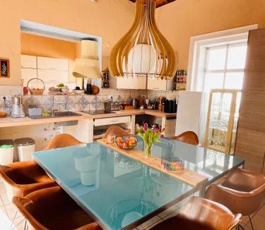 Faro City Centre House | Faro Town House