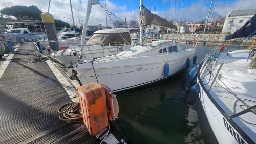 Parque das Nacoes Boat Rental | Lisboa Barco Ilinx Marina Parque das Nações