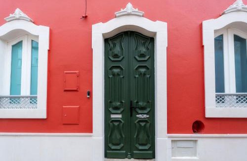 Sao Pedro House | Casa Butterfly
