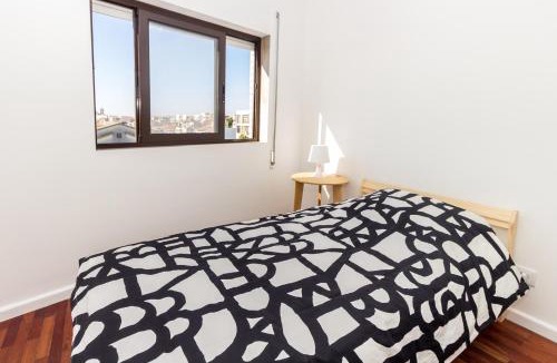 Povoa De Varzim Apartment | Guest H4U Povoa Vacation City center