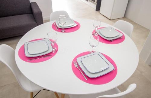 Povoa De Varzim Apartment | Guest H4U Povoa Vacation City center