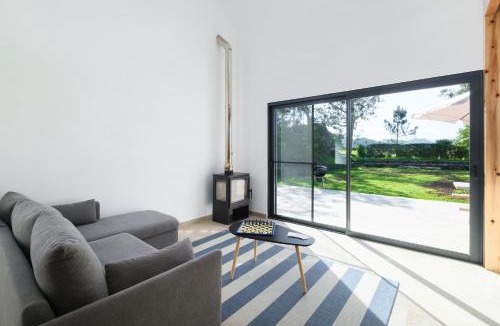 Ribeira Grande Apartment | FishTail Guest House