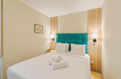 Setubal Apartment | Carmo's Residence Art Apartments 1, By Home Match